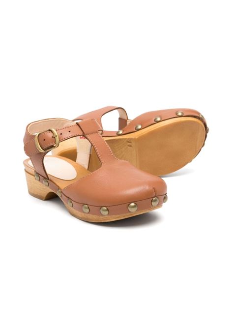 Sabot con borchie ELI 1957 | 0219AJCUERO
